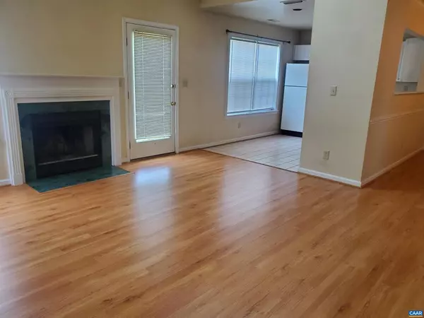 Charlottesville, VA 22901,1348 LE PARC TER