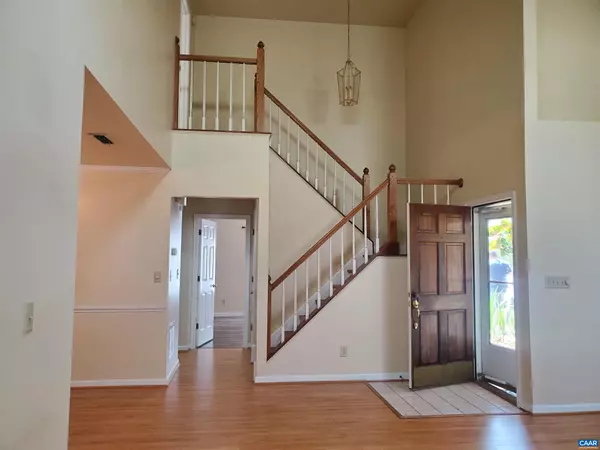 Charlottesville, VA 22901,1348 LE PARC TER