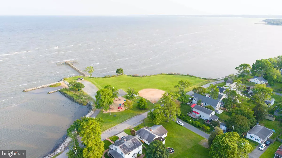 Churchton, MD 20733,1203 GWYNNE AVE