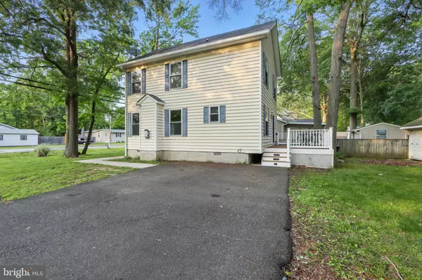 Churchton, MD 20733,1203 GWYNNE AVE