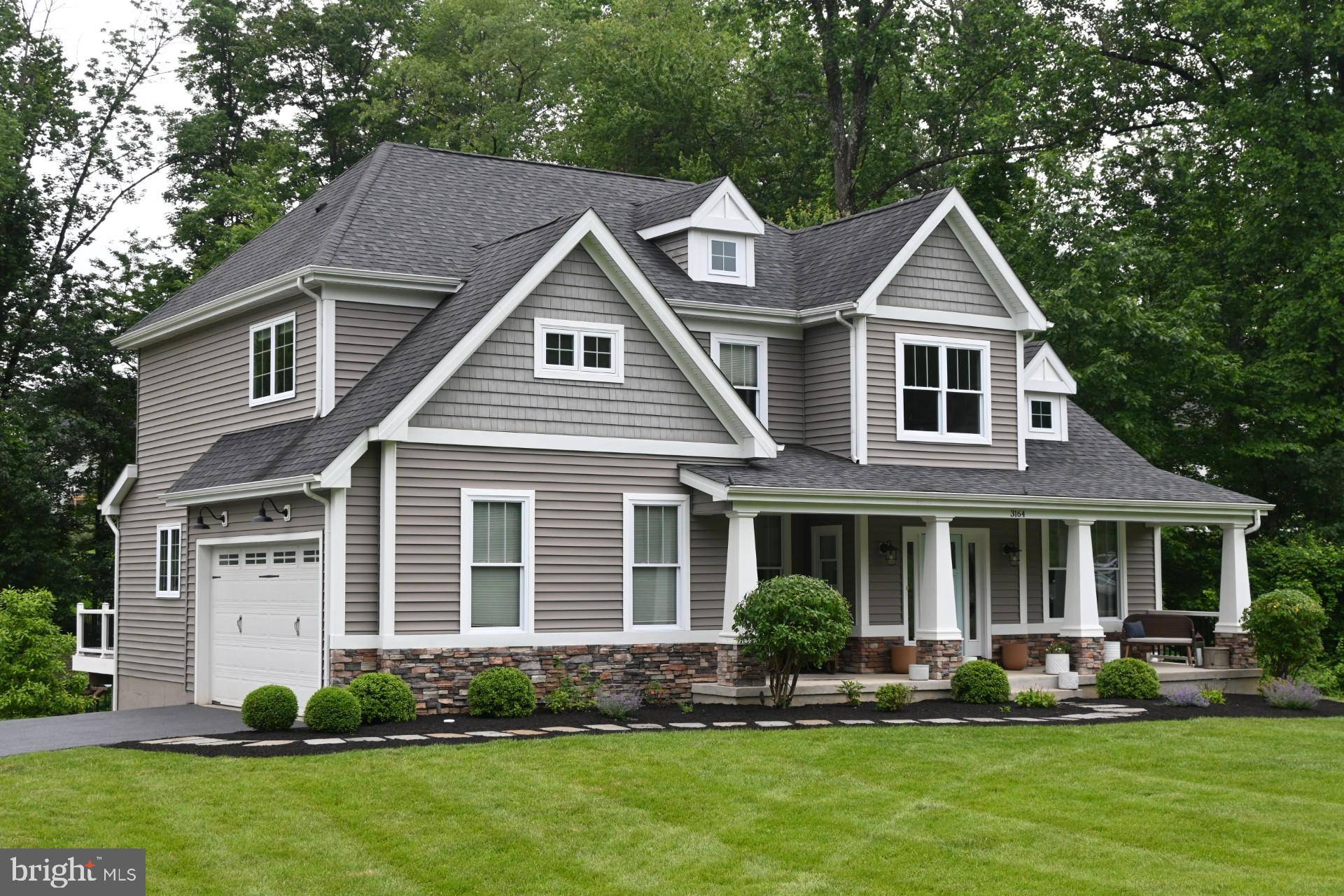 Garnet Valley, PA 19060,3164 LAUGHEAD LN