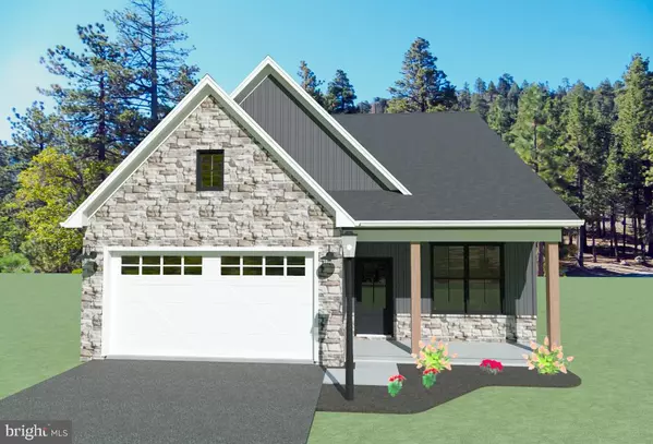 LOT 25 LOCUST RD, Camp Hill, PA 17011