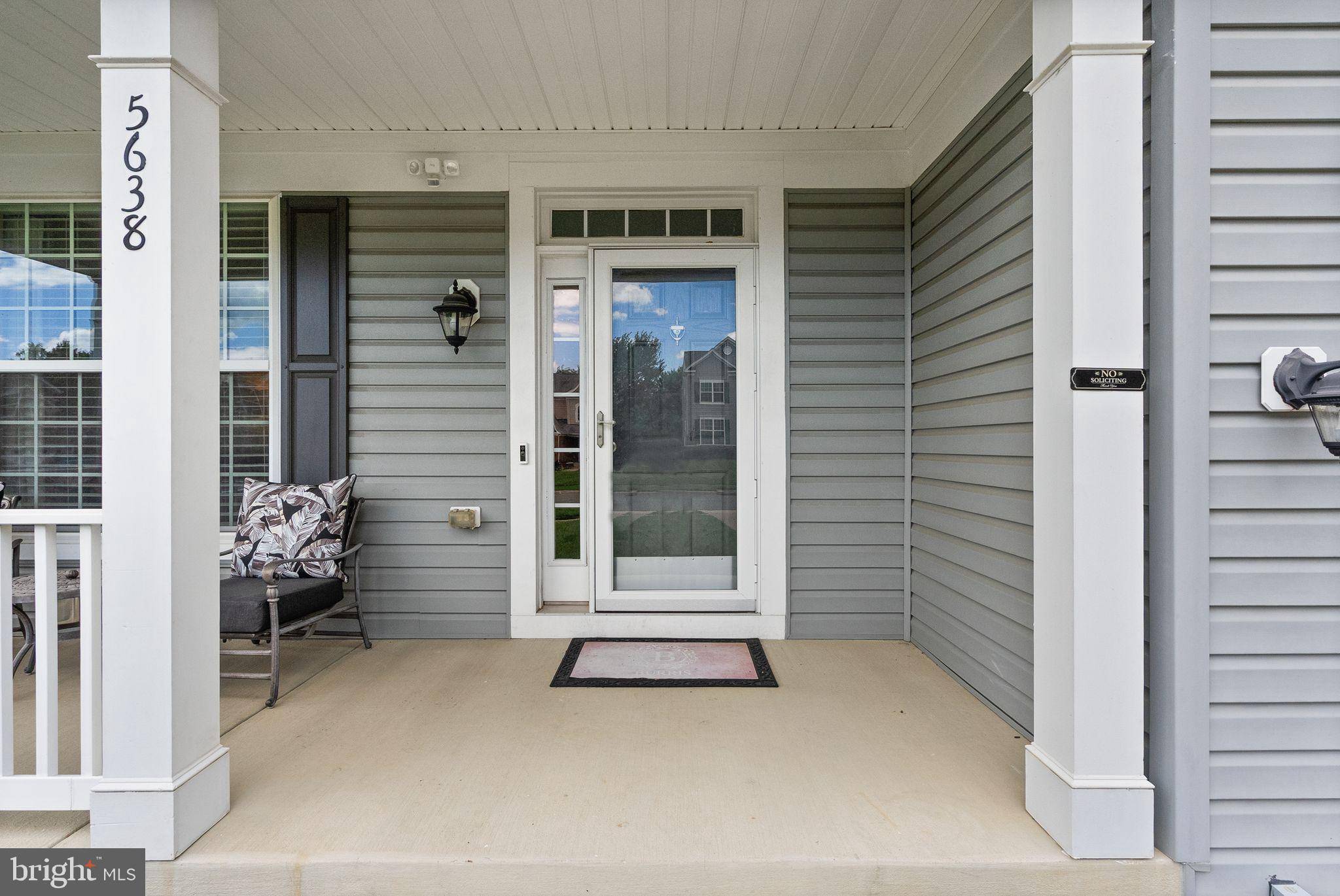 Woodbridge, VA 22193,5638 MINNIE CT