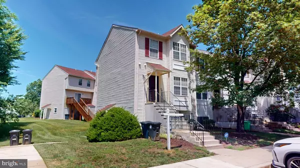 Upper Marlboro, MD 20774,165 AZALEA CT #21-5