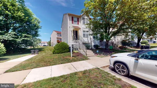 Upper Marlboro, MD 20774,165 AZALEA CT #21-5