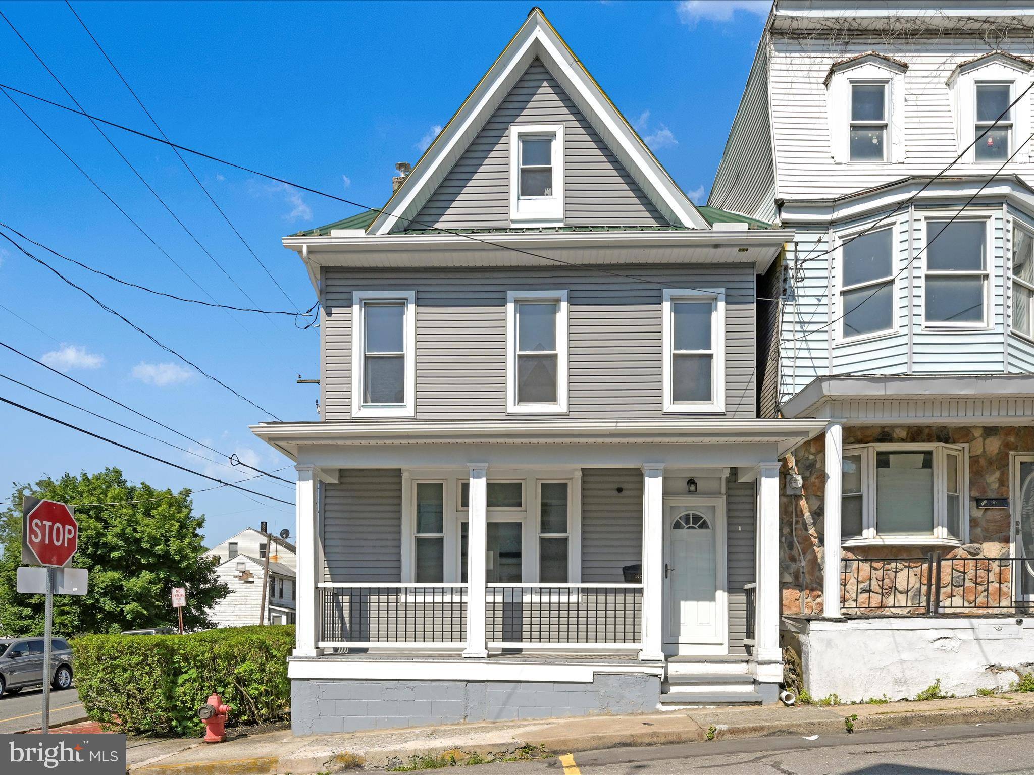 Tamaqua, PA 18252,102 GAY ST