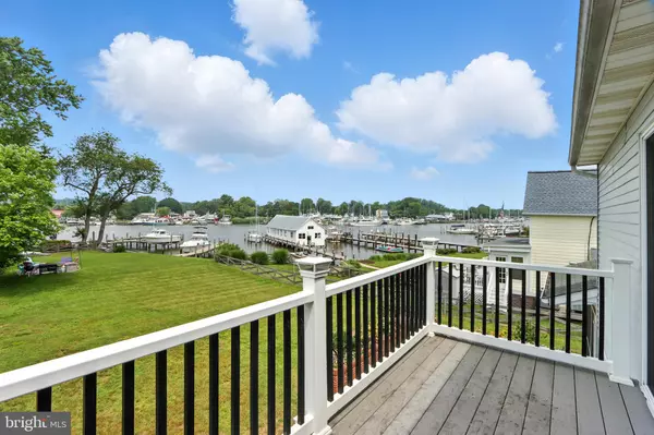 Deale, MD 20751,6082 DRUM POINT RD