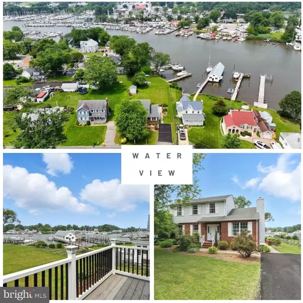 6082 DRUM POINT RD, Deale, MD 20751