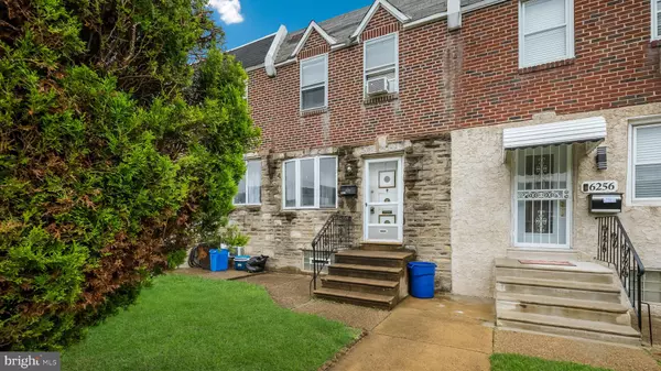 Philadelphia, PA 19135,6254 MARSDEN ST