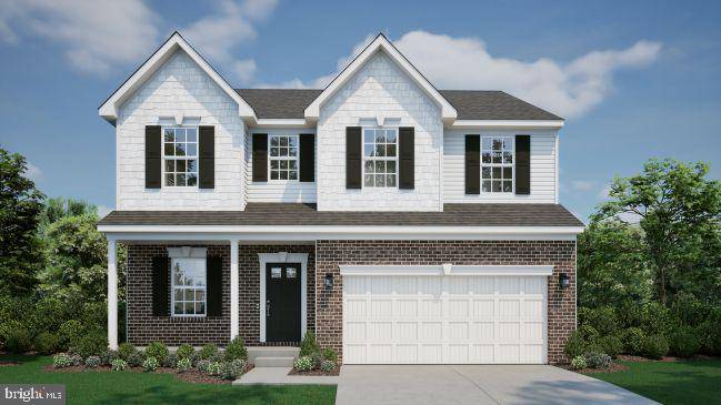 20103 REGENT CIR, Hagerstown, MD 21742
