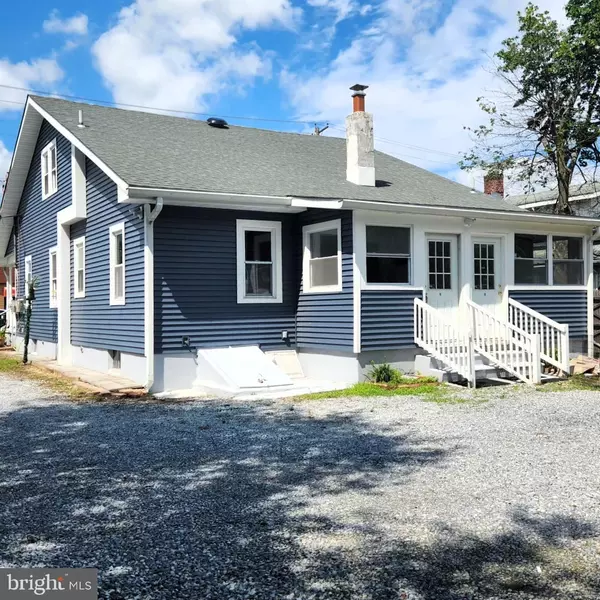 993 W PARK AVE #2, Vineland, NJ 08360