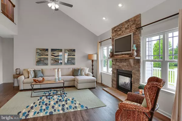 Greenbackville, VA 23356,LOT 884 BROADSIDE DR