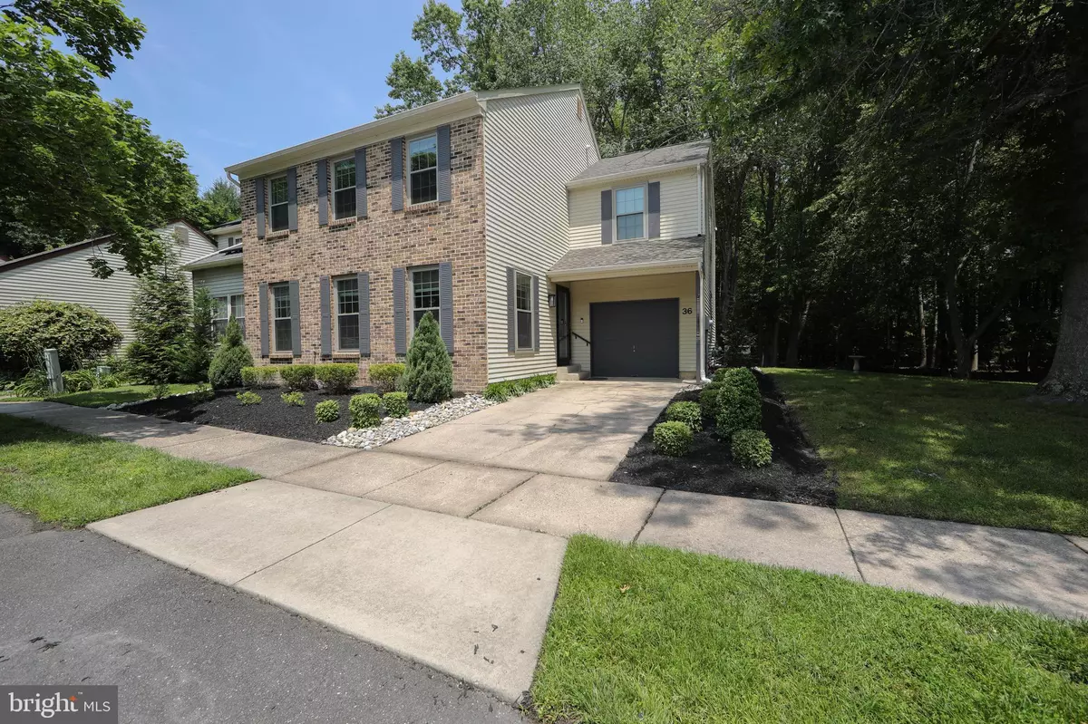 Medford, NJ 08055,36 BRETSHIRE CT