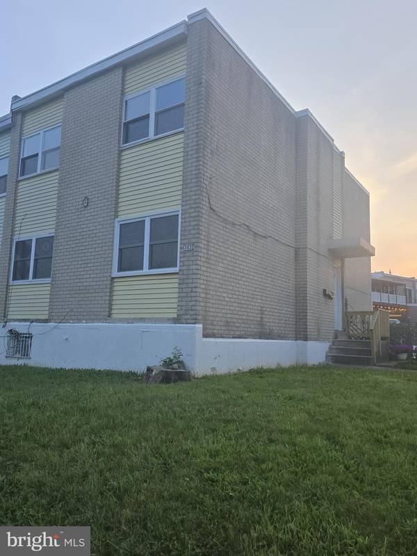 Philadelphia, PA 19114,3432 ASHFIELD LN #A