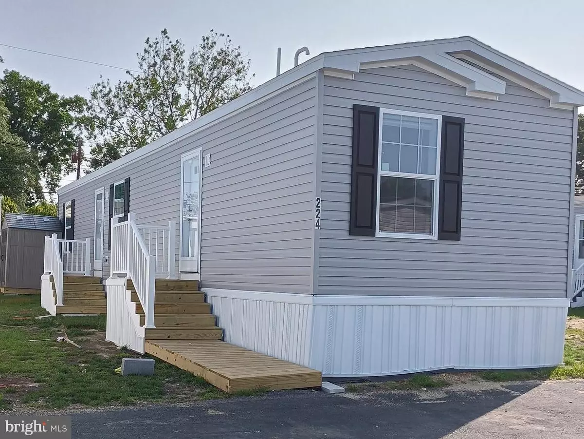 Cherry Hill, NJ 08002,1405 FARRELL AVE #224