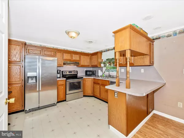 Fairfield, PA 17320,513 GUM SPRINGS RD