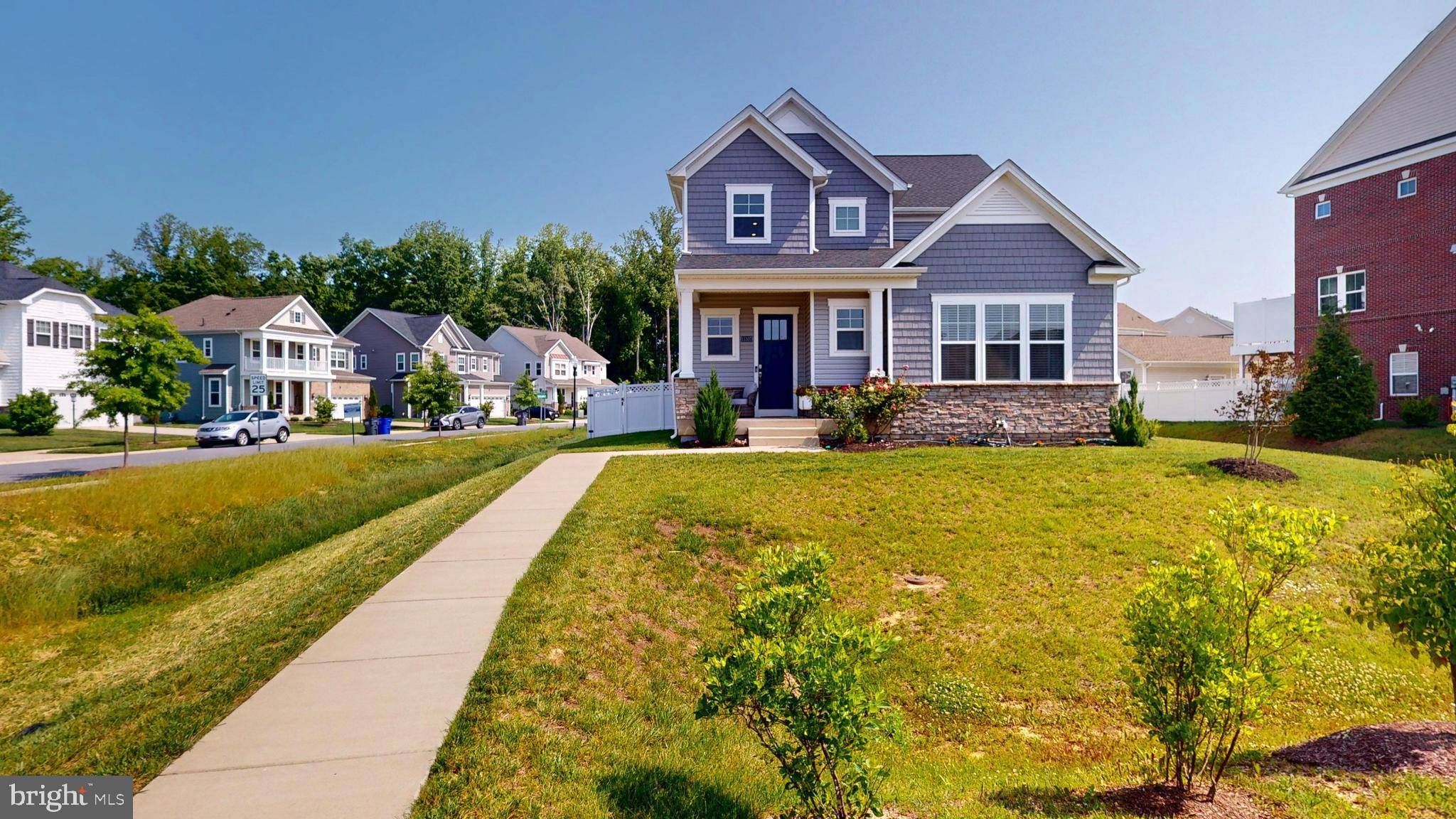 White Plains, MD 20695,11307 SAINT LUKE DR