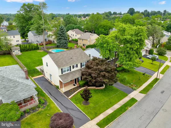 Havertown, PA 19083,2317 POPLAR RD #24