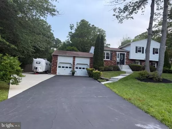 Pasadena, MD 21122,1247 SILVER RUN DR
