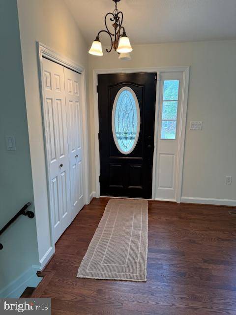 Pasadena, MD 21122,1247 SILVER RUN DR