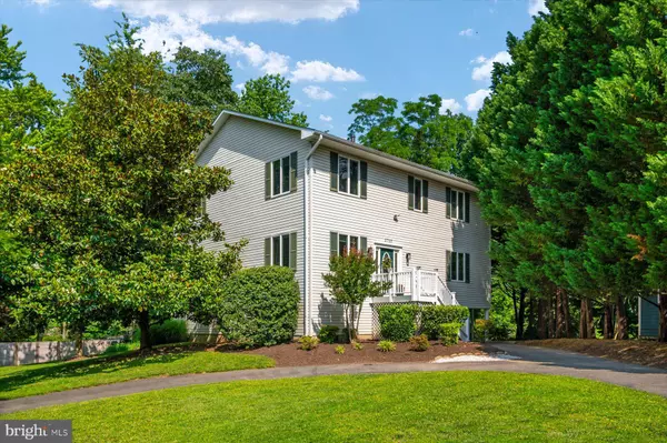 Riva, MD 21140,2710 PARKVIEW DR