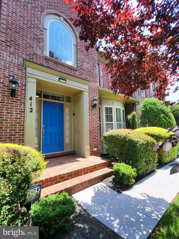 Upper Marlboro, MD 20774,412 STANWICH TER