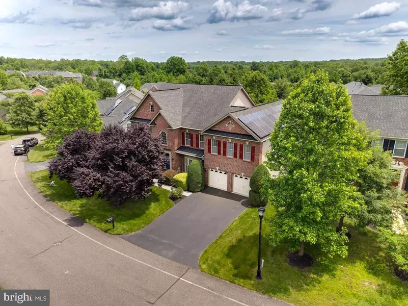 412 STANWICH TER, Upper Marlboro, MD 20774