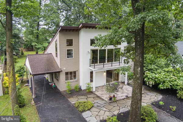 Lutherville Timonium, MD 21093,1507 NORMAN AVE