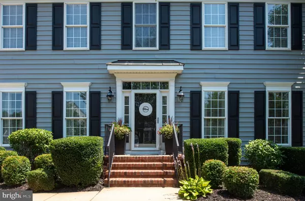 Spotsylvania, VA 22553,5915 W COPPER MOUNTAIN DR