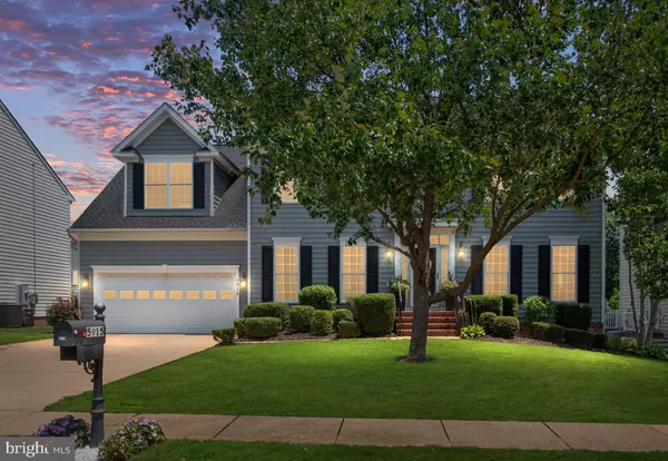 Spotsylvania, VA 22553,5915 W COPPER MOUNTAIN DR