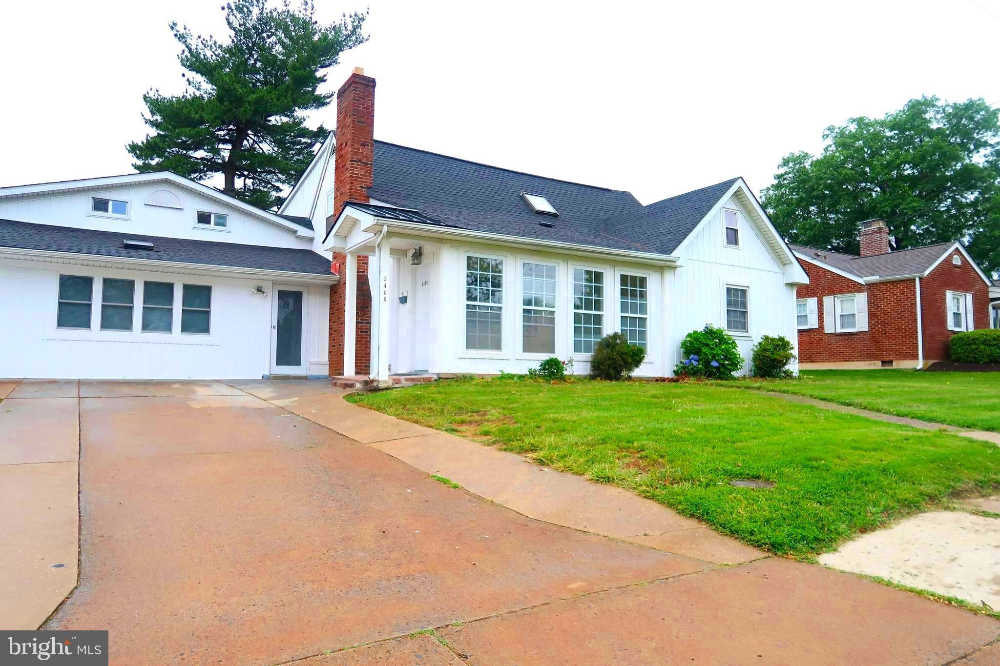 2406 LIMESTONE RD, Wilmington, DE 19808