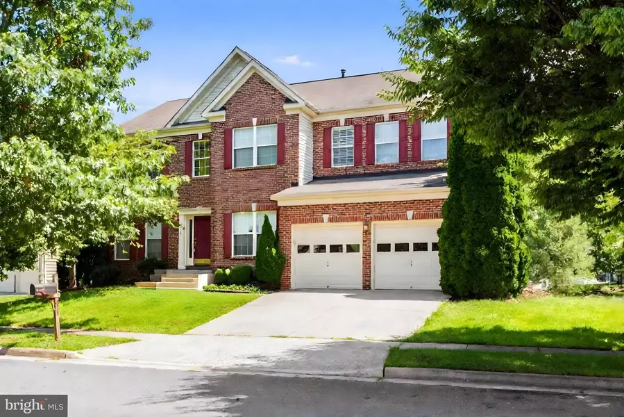 1950 MELVOR LN, Winchester, VA 22601