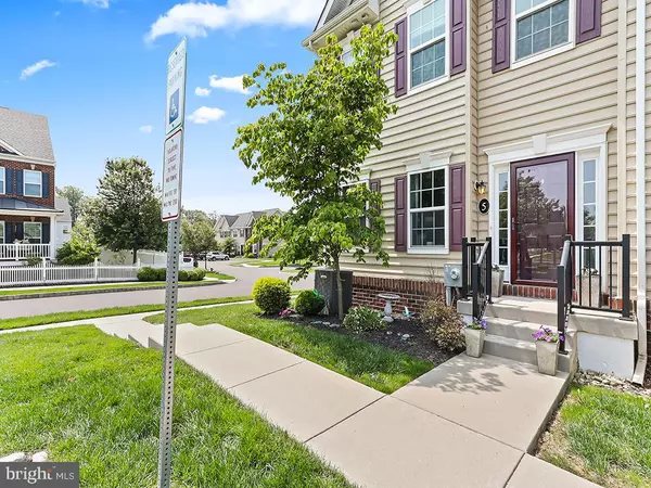 Doylestown, PA 18902,3611 JACOB STOUT RD #5