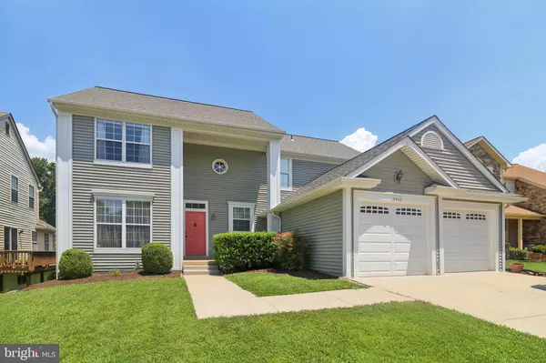 Greenbelt, MD 20770,7912 KARA CT