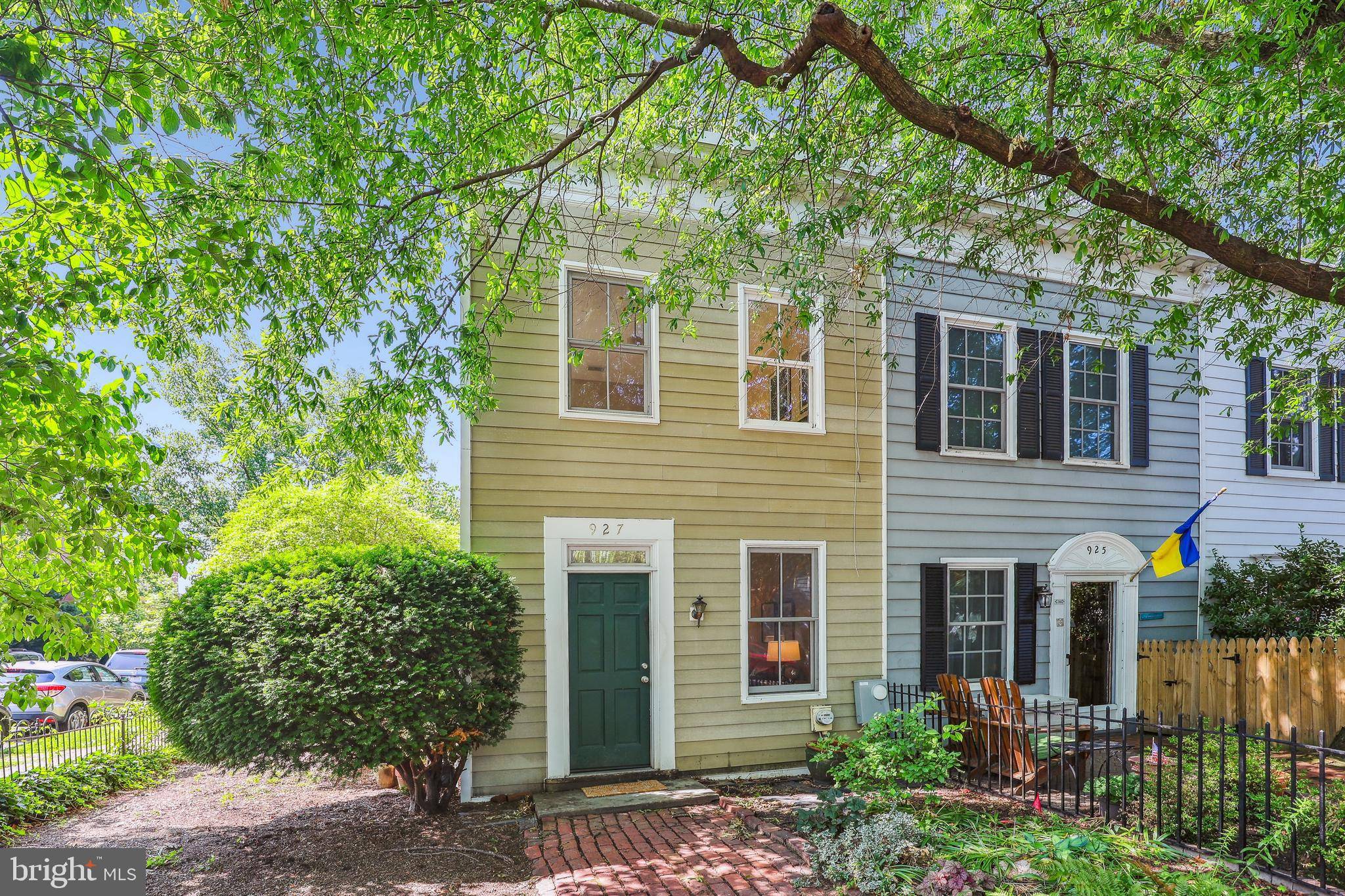 927 G ST SE, Washington, DC 20003