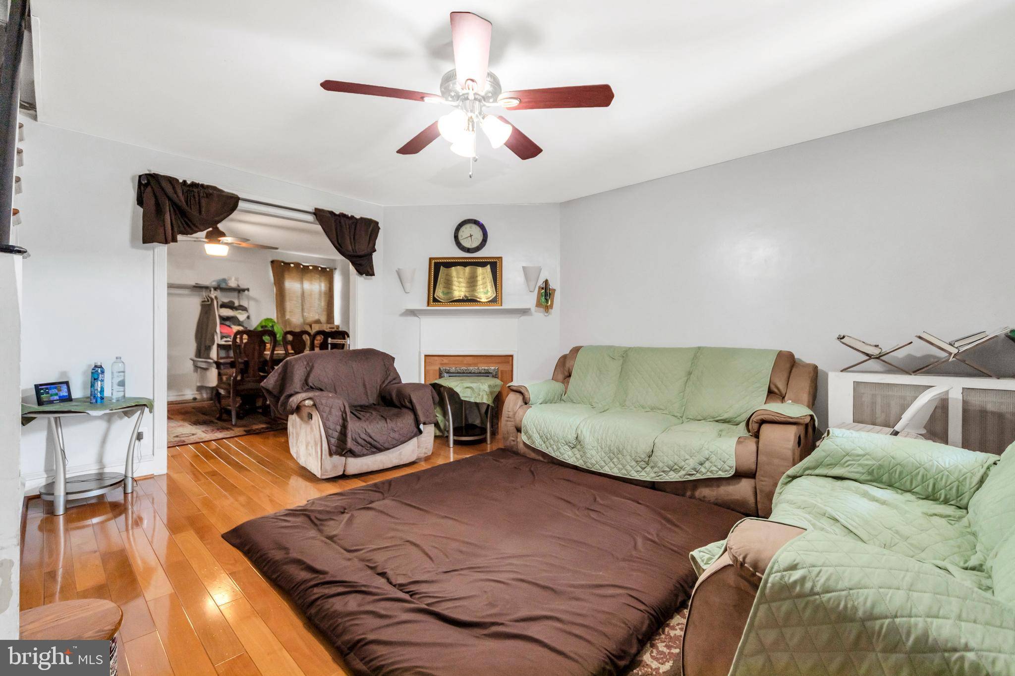 Upper Darby, PA 19082,261 ROCKLYN RD
