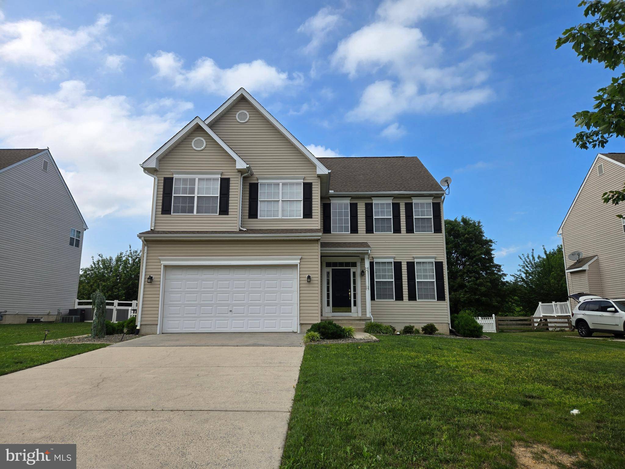 1011 W BIRDIE LN, Magnolia, DE 19962