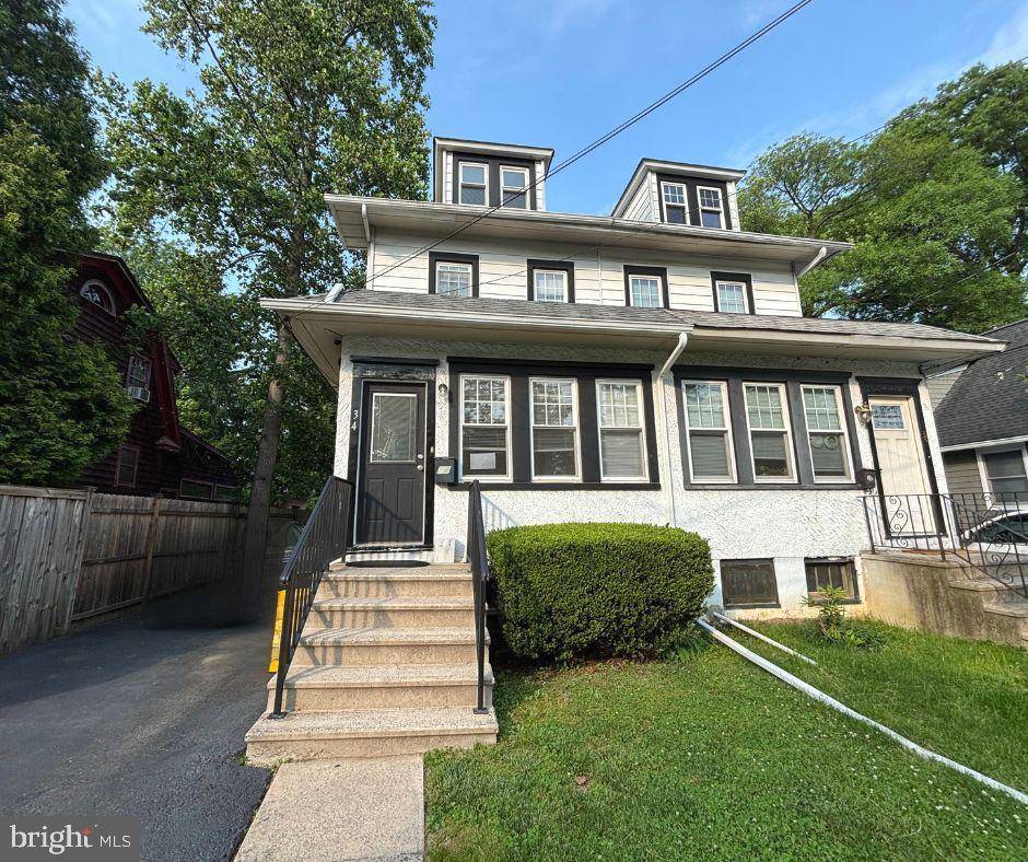 34 WILTON ST, Princeton, NJ 08540