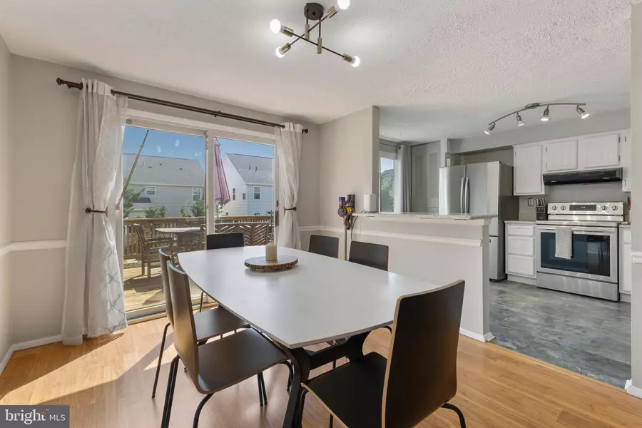 4362 LEATHERWOOD TER, Burtonsville, MD 20866