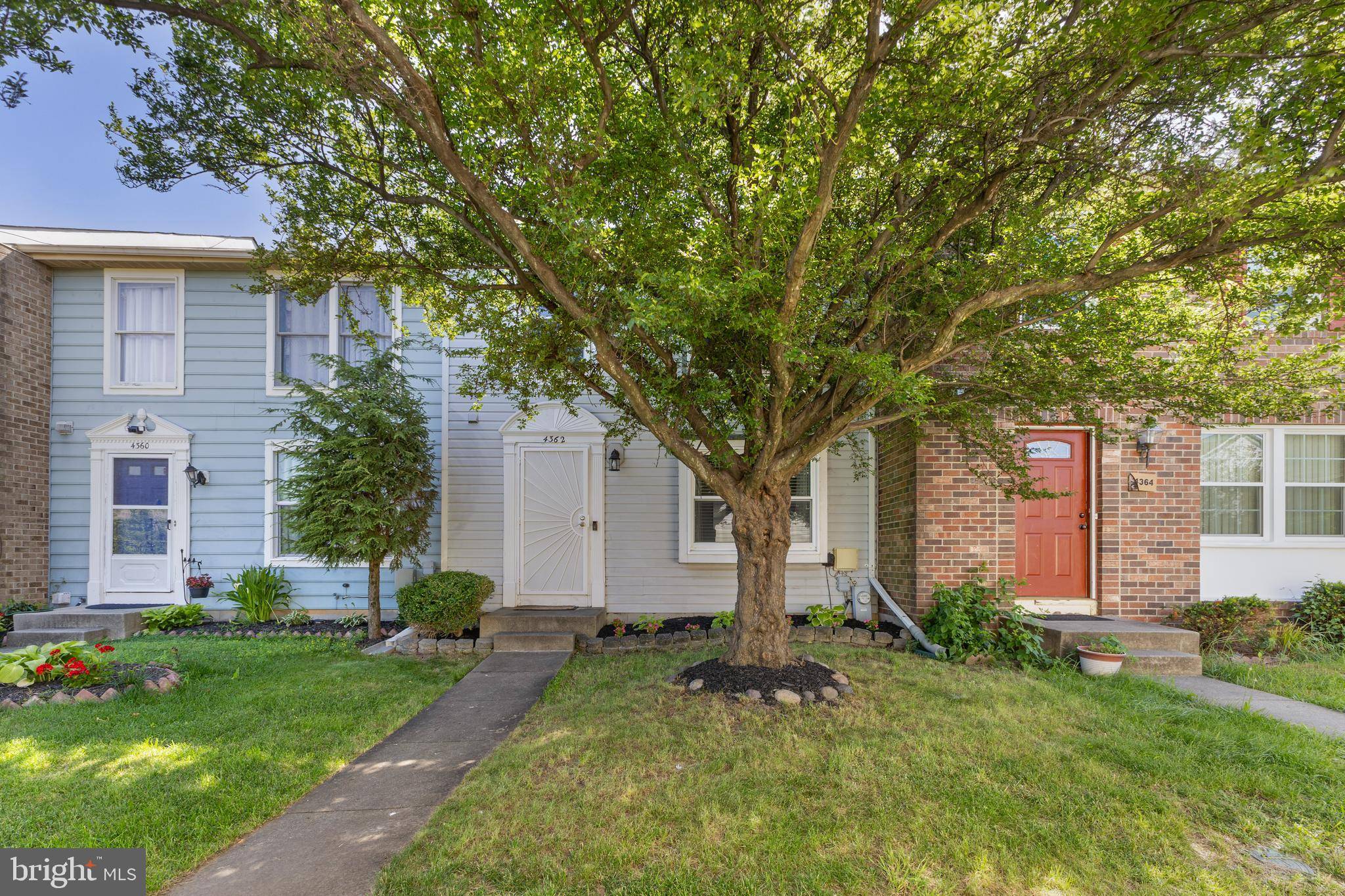Burtonsville, MD 20866,4362 LEATHERWOOD TER
