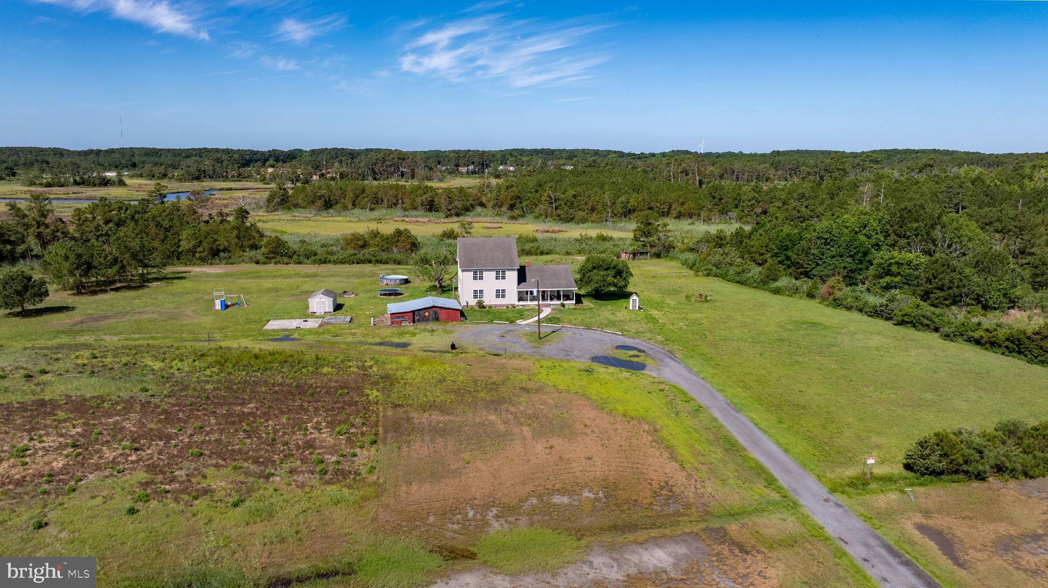 Crisfield, MD 21817,3774 COUNTRY CLUB RD
