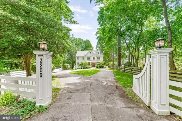 Annapolis, MD 21403,3209 HENSON AVE