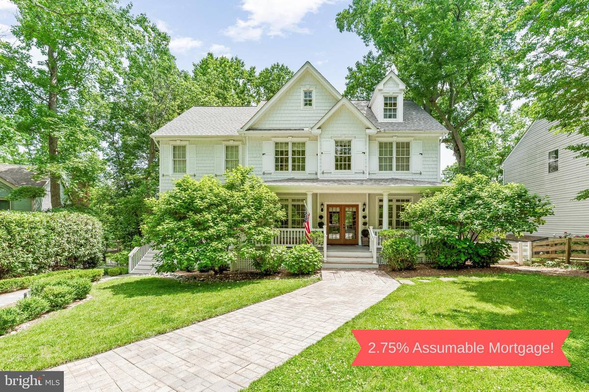 Annapolis, MD 21403,3209 HENSON AVE