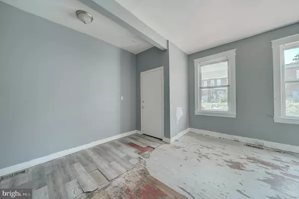 Baltimore, MD 21215,2604 PARK HEIGHTS TER