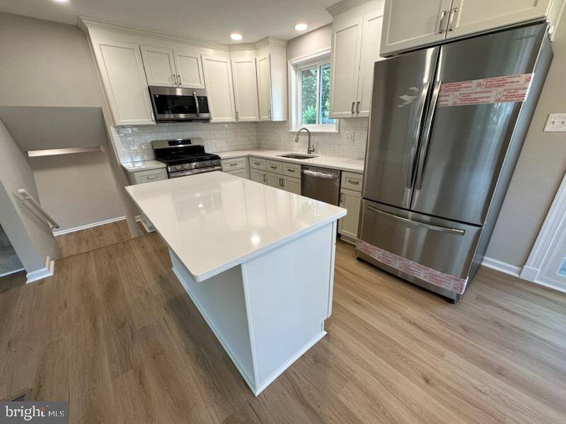 Springfield, VA 22151,7504 GRESHAM ST