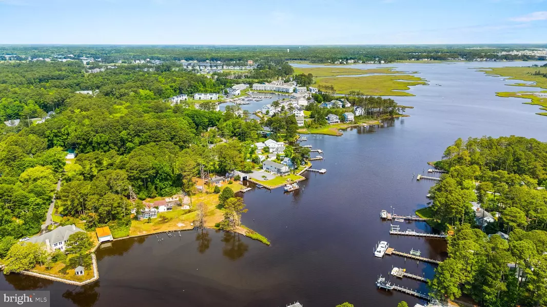 10130 SILVER POINT LN, Ocean City, MD 21842