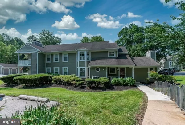 722 SCOTCH WAY #C-26, West Chester, PA 19382