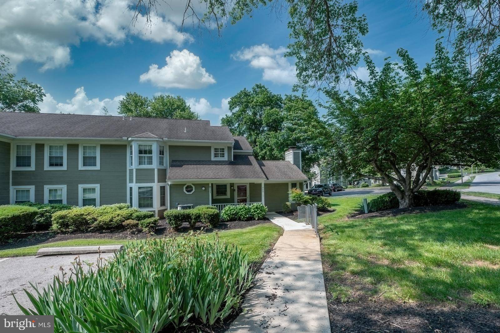 West Chester, PA 19382,722 SCOTCH WAY #C-26