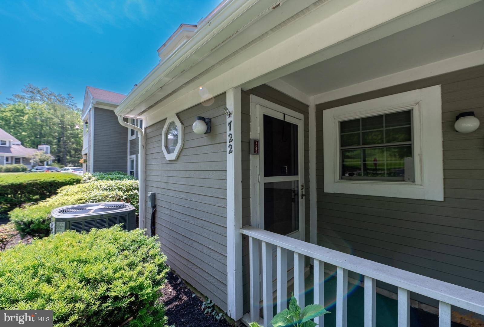 West Chester, PA 19382,722 SCOTCH WAY #C-26