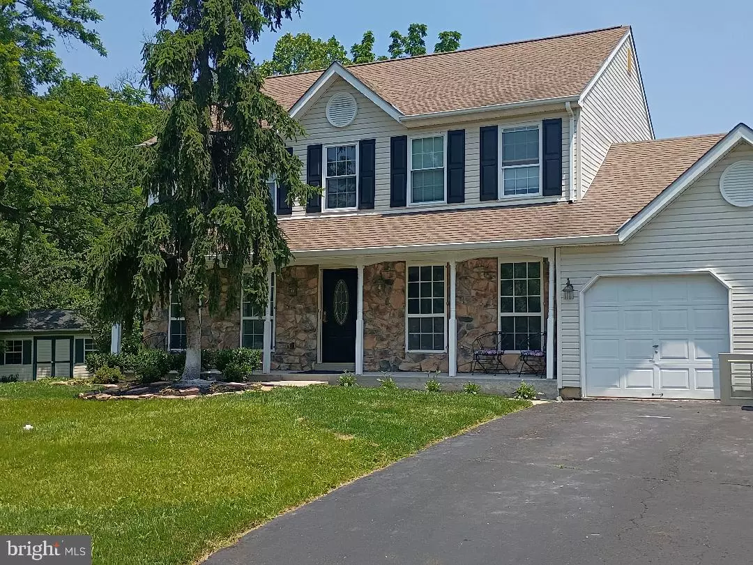 Lansdale, PA 19446,102 SUMMIT PL